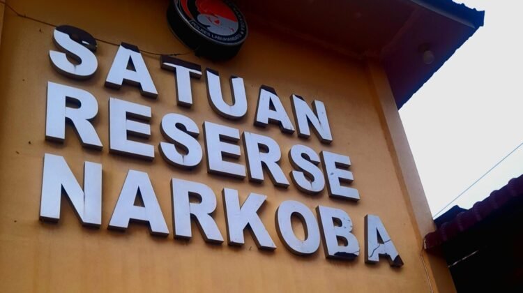Heboh Rekaman Telepon Diduga Family Kasat Narkoba Labuhanbatu, Polisi Pastikan Hoaks