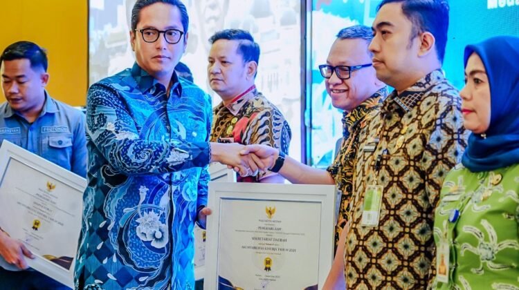 Rico : Korupsi Pengkhianatan terhadap Bangsa dan Rakyat