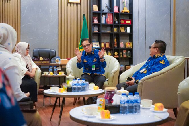 
					Apresiasi dan Dukung Keputusan Pemko Batalkan Perhelatan Malam Tahun Baru