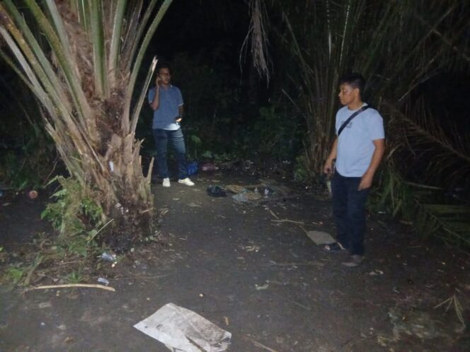 
					Grebek Datang, Bandar Hilang: GSN Polsek Bilah Hulu Tinggalkan Tanda Tanya