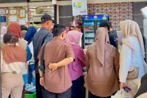 Oleh-Oleh Lampung Super Lengkap, Hadiah Umroh Menanti di Haitoms Lampung