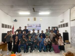 Refleksi Akhir Tahun HMI: Kader Ditantang Hadir Menjawab Persoalan Keumatan dan Kebangsaan