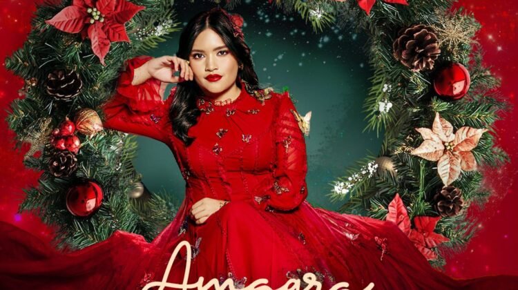 AMAGRA Rayakan Natal Lewat Lagu Penuh Penghayatan “Natal Terindah”
