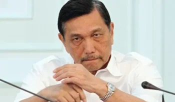Banjir Bandang Menelan Sumatera, Luhut: Saya Tak Bisa Diam, Itu Kampung Saya