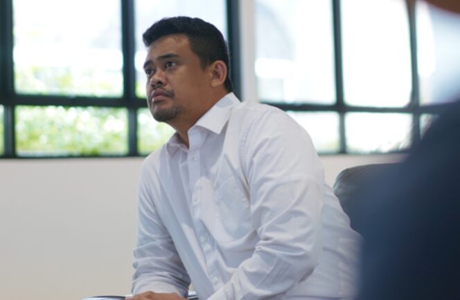 
					Percepat Bantuan Pascabencana, Bobby Nasution Terbitkan SK Rumah Terdampak