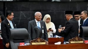 DPRD Setujui Hasil Penyempurnaan, Pemprov Sumut Segera Tetapkan Penjabaran APBD 2026
