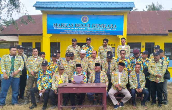 
					6.000 Hektare Eks HGU Socfindo Menggantung, Batu Bara Desak Negara Bertindak