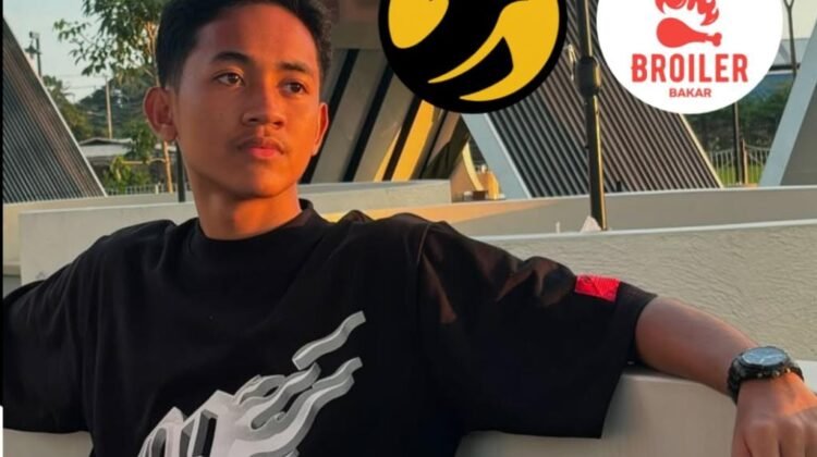Ardiansyah Asri Sukses Kembangkan King Broiler Farm hingga 30 Ribu Ekor
