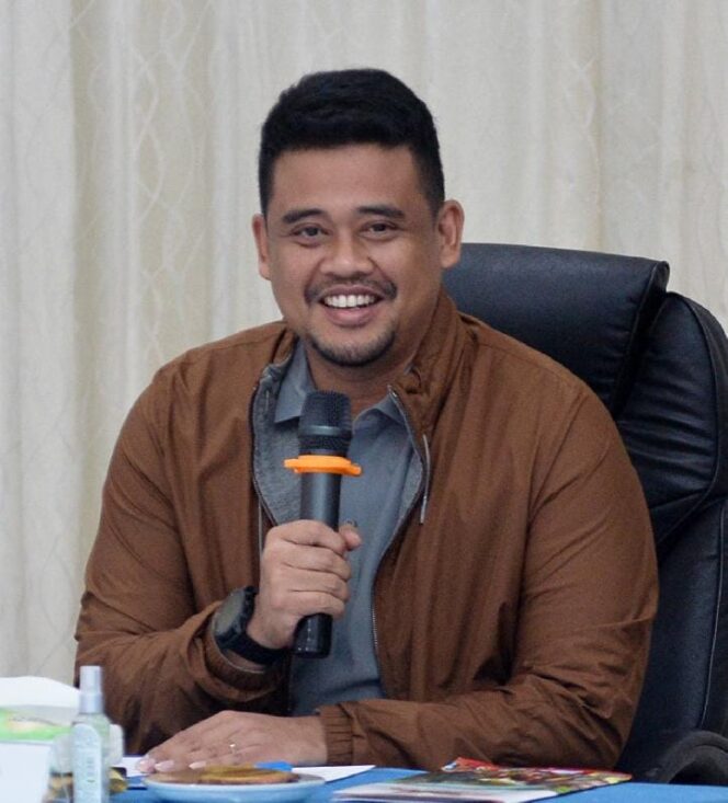 
					Gubernur Bobby Tegaskan UHC Sumut Berlaku Penuh, Rumah Sakit Dilarang Tolak Pasien
