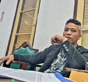 Gus Yaqut Tersangka,Praktisi Hukum Sumut Kritik KPK