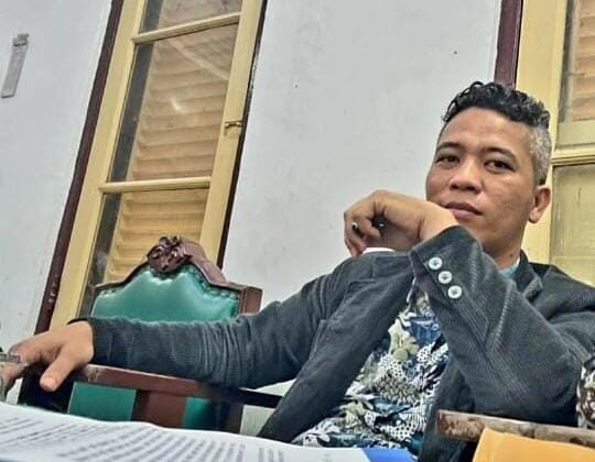 Gus Yaqut Tersangka,Praktisi Hukum Sumut Kritik KPK