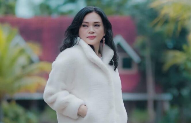 
					Lussy Renata Kembali Menggebrak Musik Indonesia Lewat 3 Single Baru di Awal 2026