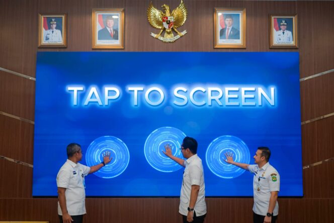 
					Tancap Gas Awal Tahun, Rico Waas Optimalkan PBB untuk Percepat Pembangunan Medan