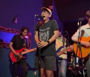 Gongpati Rilis Album Debut Luka Kolektif, Suarakan Keresahan Generasi Urban
