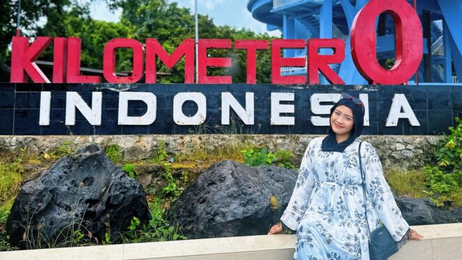 
					Sifa Maulida, Influencer Medan yang Harumkan Nama Daerah