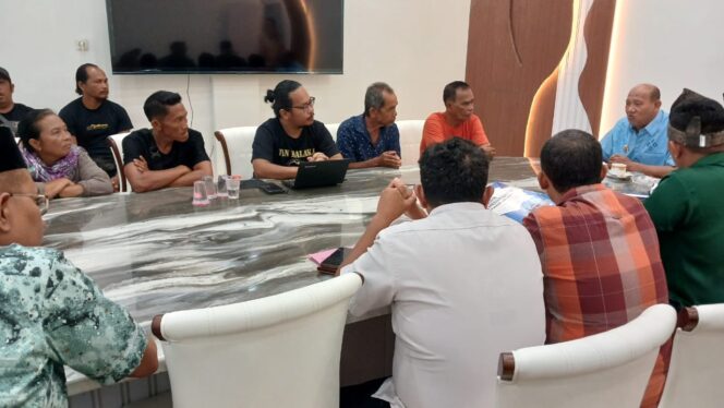 
					Diduga Langgar Hukum Agraria, Hak Pakai USU 300 Hektare di Langkat Terancam Dicabut