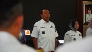 Bupati Langkat Tegaskan RKPD 2027 Fokus Kemandirian Daerah dan Infrastruktur