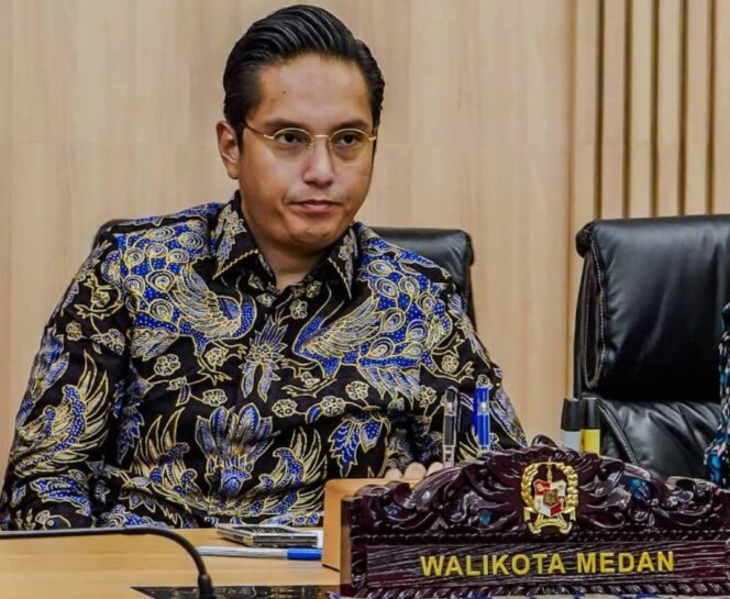 
					1.160 Poskamling Aktif, Kriminalitas Medan Turun 14 Persen