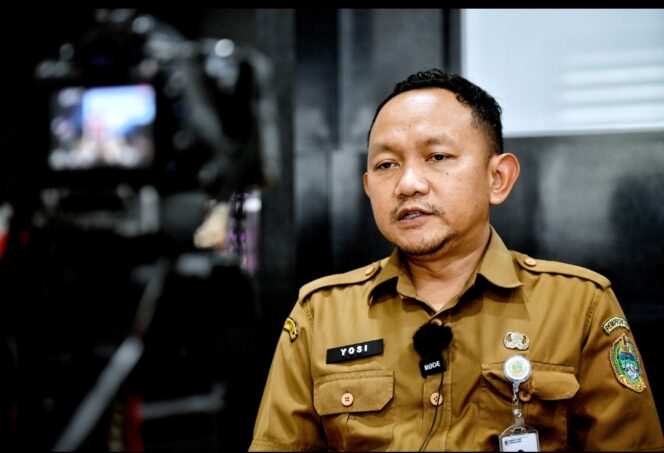 
					Jelang Idulfitri, Pemprov Sumut Perketat Pengawasan Harga dan Gencarkan Operasi Pasar