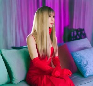 Emosional di Kuala Lumpur, JessC Resmi Tutup My Style World Tour