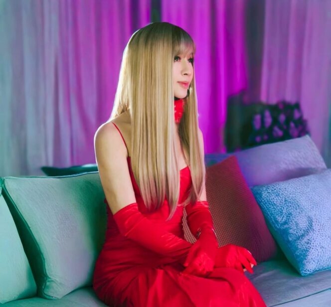 
					Emosional di Kuala Lumpur, JessC Resmi Tutup My Style World Tour