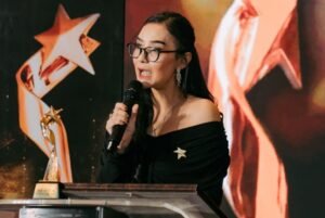 Karina Rasmita Sembiring Raih Most Influential Iconic Women Award 2026