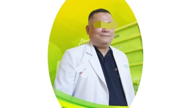 
					Digugat Pasal 284, Dokter ASN Langkat Dilaporkan ke Polrestabes Medan