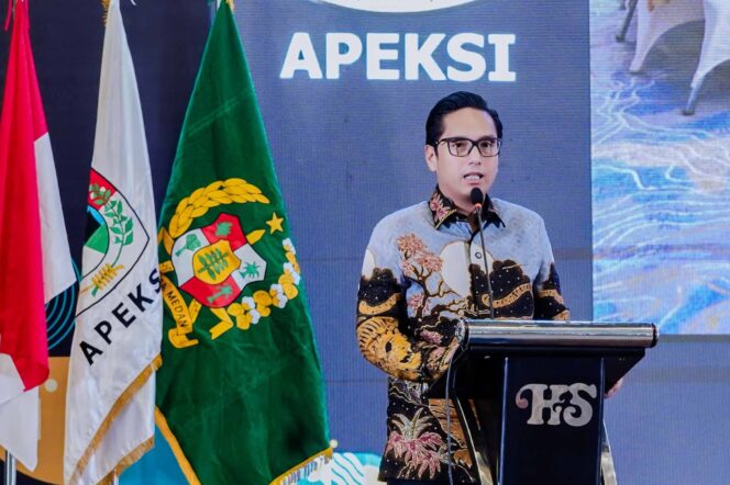 
					Medan Siap Jadi Panggung Nasional, Rakernas XVIII APEKSI