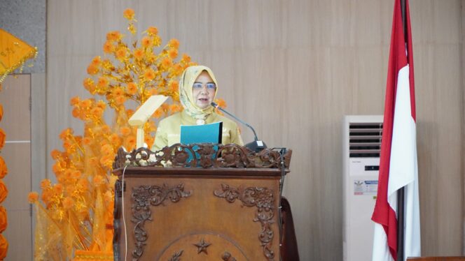 
					Bupati Langkat Dorong Sinergi Eksekutif–Legislatif Wujudkan Pokir DPRD 2026