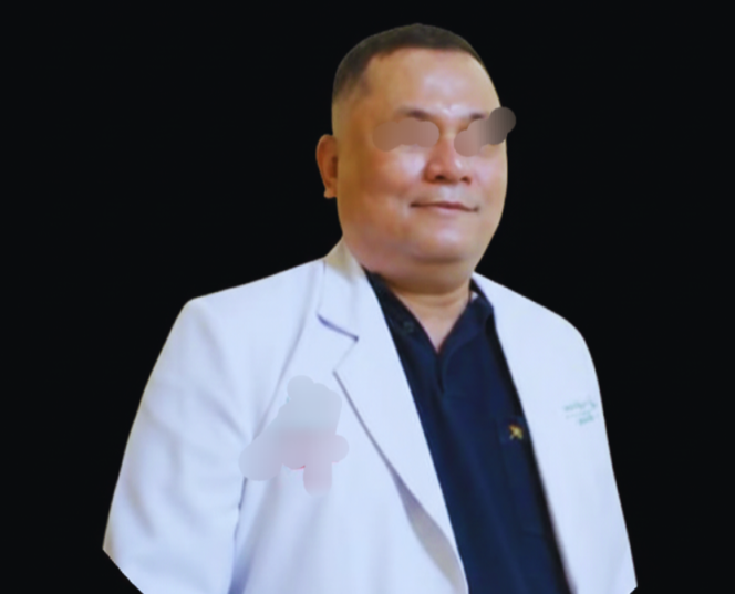 
					Sepekan Tak Masuk Kerja dr Ed, Oknum Dokter ASN Yang Dilaporkan Zina