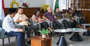 Penangkapan Ikan Pora-Pora di Danau Toba Disorot, DKP Sumut Perketat Pengawasan