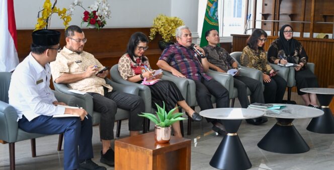 
					Penangkapan Ikan Pora-Pora di Danau Toba Disorot, DKP Sumut Perketat Pengawasan