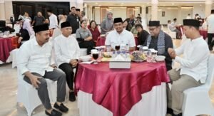 Bobby Nasution Minta Pers Objektif: Bagus Bilang Bagus, Jelek Bilang Jelek