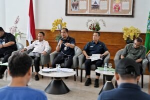 Dari Target Rp3 Miliar ke Rp4,5 Miliar, PAD Tambang Sumut Melonjak
