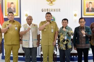 Bappenas Kaji Ulang Dana Pascabencana Sumut, Bobby  Soroti Kesenjangan Rp2,1 T dari Kebutuhan Rp30 T