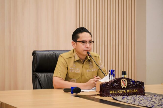 
					20 Tahun Jadi Ikon, Ramadan Fair Medan Dongkrak 150 UMKM