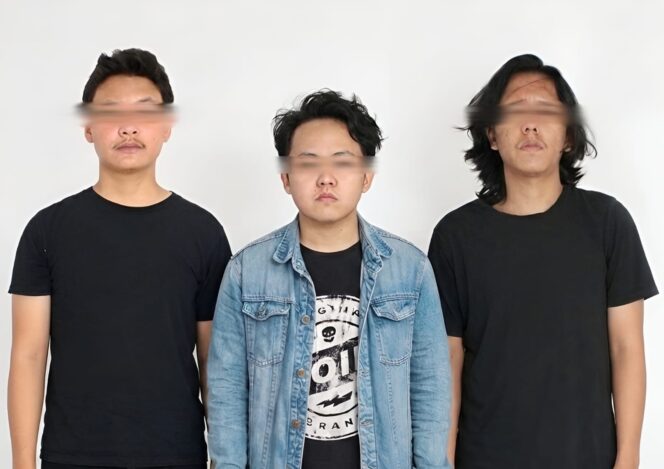 
					Bryand Rilis “Dunia Apa Ujungnya”, Single Kontemplatif 