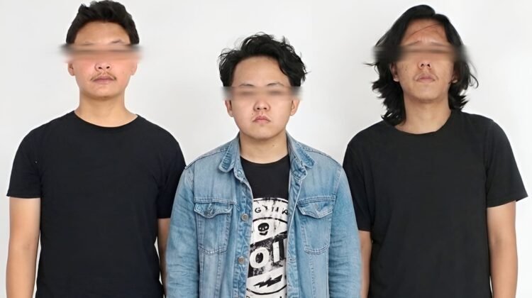 Bryand Rilis “Dunia Apa Ujungnya”, Single Kontemplatif 