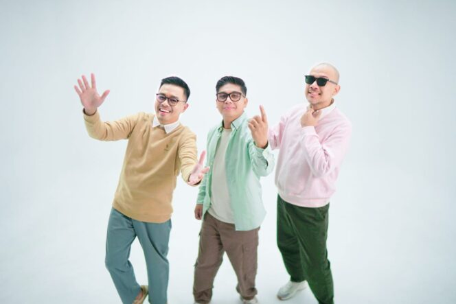 
					Kowe Nomer Satu”: ELJAVA Hadirkan Wajah Baru Pop Jawa yang Real dan Romantis