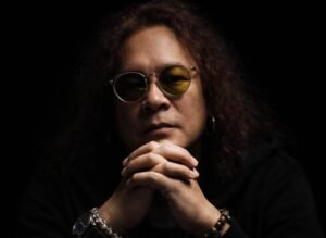 Kembali Berkarya, Doddy Katamsi Luncurkan Single “I Love You”