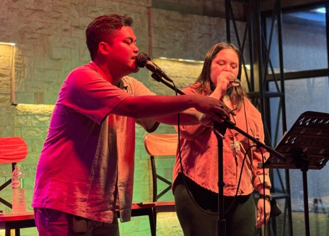 
					Kritik ‘Orang Dalam’ dan Rekan Kerja Malas, Akbarmauusuf Rilis Single Penuh Emosi