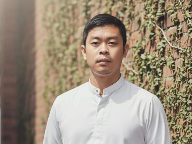 
					Single “Assalamualaikum” Resmi Dirilis, Ajie Rhamdani Bawa Pesan Spiritual Mendalam