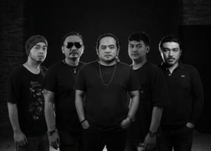 NOEND Hadirkan “TEJA KAMENAI”, Lagu Emosional tentang Duka dan Perlawanan Perang