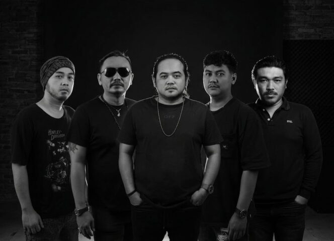 
					NOEND Hadirkan “TEJA KAMENAI”, Lagu Emosional tentang Duka dan Perlawanan Perang