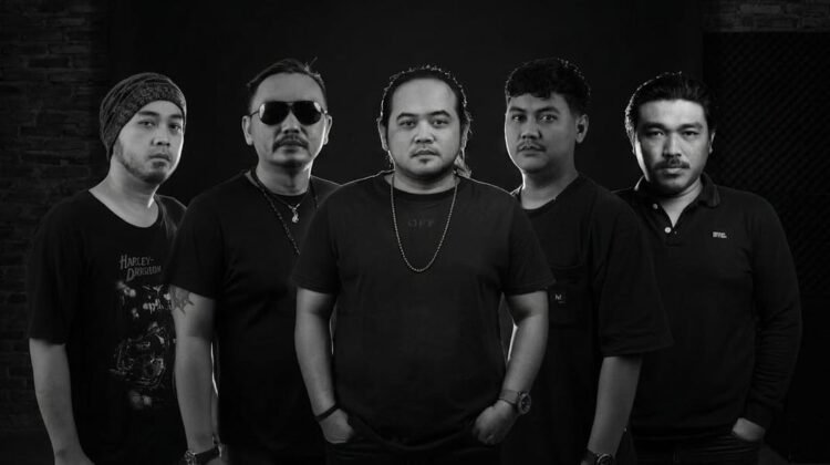 NOEND Hadirkan “TEJA KAMENAI”, Lagu Emosional tentang Duka dan Perlawanan Perang