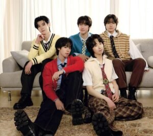 Tampil Enerjik Lewat “SHOWTIME”, AmbiO Resmi Debut