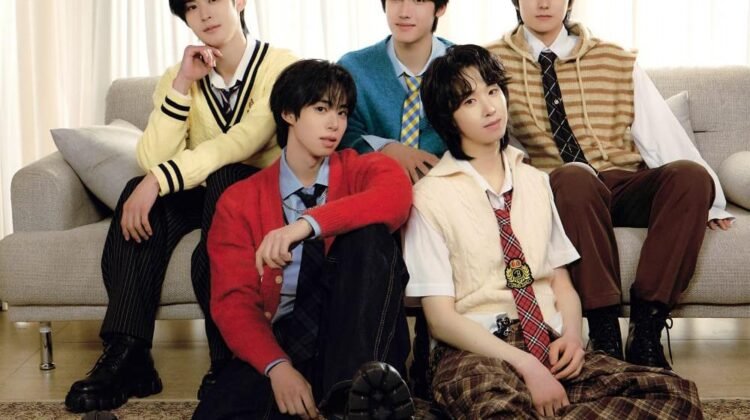 Tampil Enerjik Lewat “SHOWTIME”, AmbiO Resmi Debut