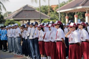 Catat! Sekolah Masuk Kembali 30 Maret 2026 Usai Libur Lebaran