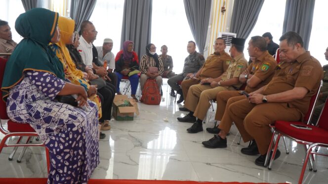 
					Aspirasi Warga Besitang Terdampak Banjir Segera Ditindaklanjuti