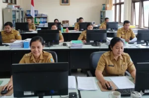 Wacana WFH 1 Hari Picu Pro-Kontra, Pemerintah Kejar Efisiensi BBM di Tengah Lonjakan Harga Minyak